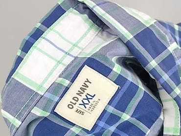 mango t shirt basic: Old Navy, Koszulа dla mężczyzn, rozmiar 2XL — 5