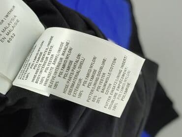 koszulki napapijri: Adidas, Wiatrówka dla mężczyzn, L — 5