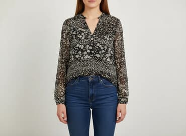 Bluzki: Incity, Bluzka damska, rozmiar 3XL — 7