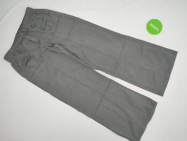 ecco obuwie: H&M Divided, Spodnie cargo damskie, rozmiar XS — 2