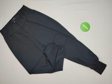 b c collection bluzy: Bpc bonprix collection, Spodnie dresowe damskie, rozmiar M — 4