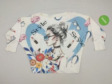 жіночі флісові кофти: Women`s sweater, size One size — 2