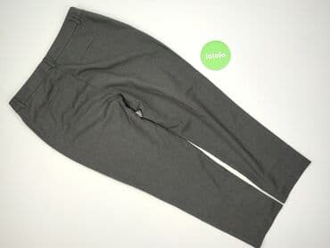 buty ecco outlet: Linea, Material trousers for women, size L — 3