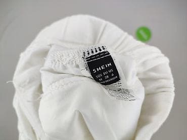 sheinside polska: Shein, Spodnie cargo damskie, rozmiar M — 5