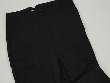 lois jeans: Sinsay, Spodnie materiałowe damskie, rozmiar S — 1