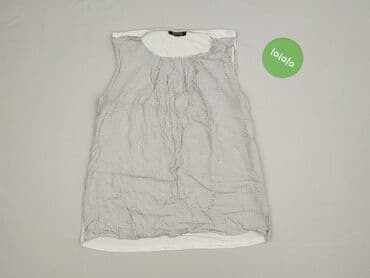 jedwabna bluzki massimo dutti: Жіноча блуза, розмір S — 2