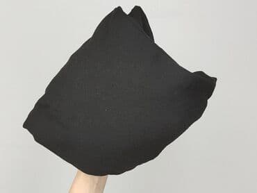 dres sweterkowy mohito: Bluza z kapturem damska, M — 6