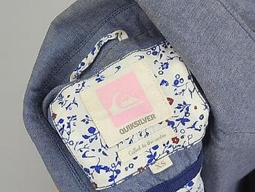 diverse marynarka: Quiksilver, Marynarka damska, rozmiar XS — 6