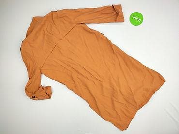 pull and bear bomberka: Bershka, Women`s coat, size S — 3