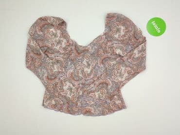 koszulki z sowami: Oasis, Bluzka damska, L — 4