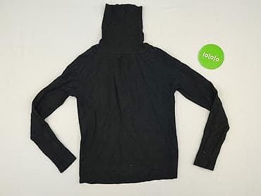 golf sweter damski: Golf damski, rozmiar S — 2