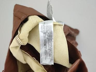 Ubrania damskie: Zara, Spodnie materiałowe damskie, rozmiar S — 5