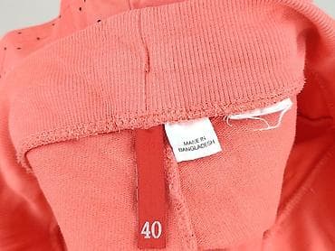 spodniczko spodenki pull and bear: H&M Divided, Szorty damskie, rozmiar L — 4