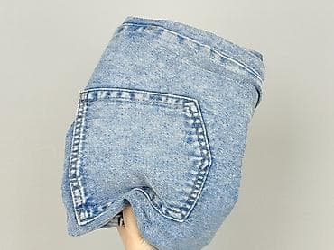 kurtki jeansowe: H&M Divided, Spódnica damska, rozmiar S — 6