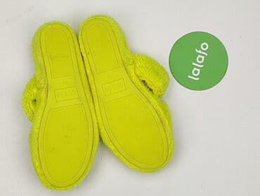 klapki do masazu stop: Guess, Kapcie damskie, 42 — 4