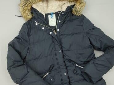 Women: Bershka, Women`s winter jacket, size S (EU 36) — 1