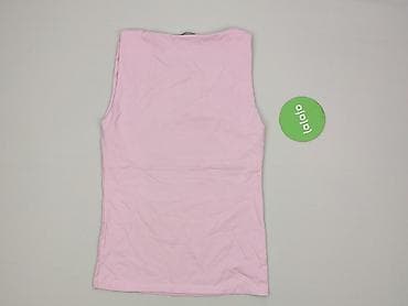 basic tops h: Zara, Top damski, rozmiar M — 4