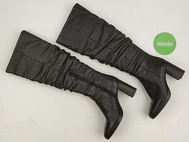 kozaki: Kozaki damskie, rozmiar 38 — 3