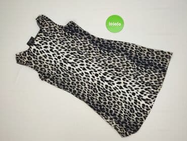 sukienka w panterkę mohito: AX Paris, Sukienka damska, rozmiar M — 3