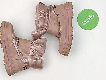 kik kurtka softshell: Śniegowce, Tommy Hilfiger, 33, stan - Bardzo dobry — 4