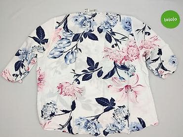 tunika cubus: UP2Fashion, Tunika damska, rozmiar 4XL — 3