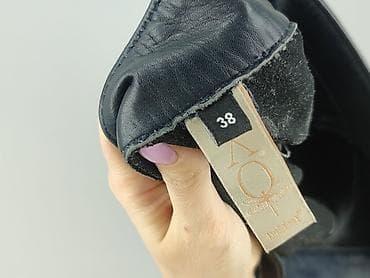 kozaki bartek: Legginsy rozmiar S — 4