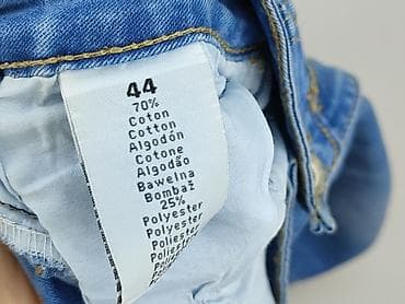 custom jeans: Jeansy damskie, rozmiar 2XL — 5
