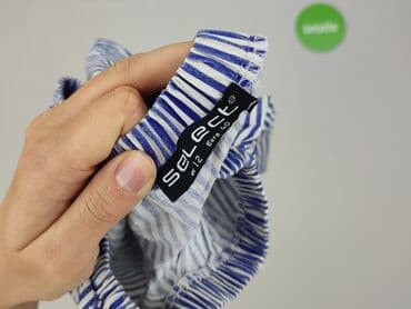 bluzki w paski mango: Wybierz, Bluzka damska, rozmiar L — 4