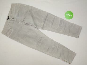 lindex spodnie damskie: Lindex, Spodnie materiałowe damskie, rozmiar M — 2