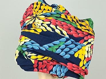 modne bluzki plus size: Bluzka damska, rozmiar 4XL — 8