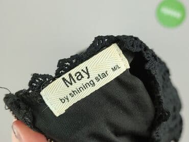 body koronkowe: Sukienka damska, rozmiar M — 4