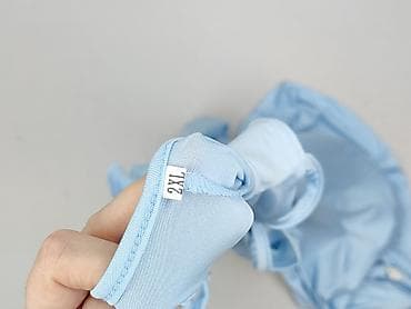 blekitna: Sukienka damska, rozmiar 2XL — 5