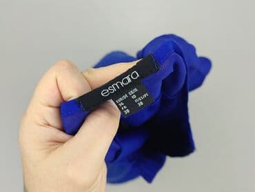 mohito marynarka niebieska: Esmara, Bluzka damska, S — 5