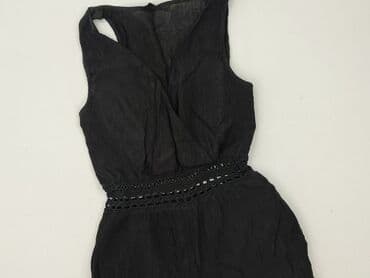 koronkowy kombinezon mohito: Sinsay, Kombinezon damski, rozmiar S — 2