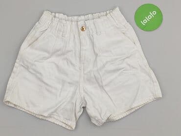 krótkie spodenki damskie jeansowe allegro: Szorty damskie, rozmiar 2XS — 3