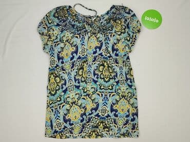 cropp koszula w koty: Bluzka damska, S — 2