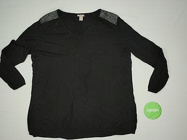sweter ysl: Sweter damski, rozmiar XL — 2