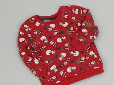 sweterek allegro: Sweatshirt, 12-18 months, condition - Very good — 1