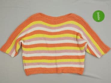 stradivarius swetry: Sweter damski, rozmiar One size — 2