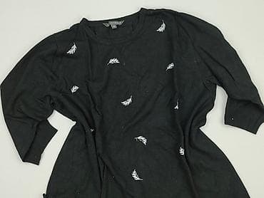 bluza nike hello kitty: Sweter damski, rozmiar 4XL — 1