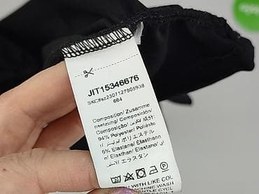 kszta: Shein, Top damski, rozmiar 2XS — 5