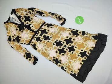 sukienka h m czerwona: H&M, Sukienka damska, rozmiar M — 2