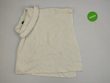 wegańskie buty zimowe: Ponczo damskie, rozmiar M — 2