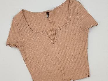 białe bluzki basic: Shein, Bluzka damska, rozmiar XS — 1