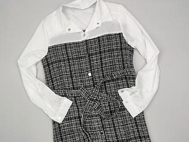 Shein, Sukienka damska, rozmiar S