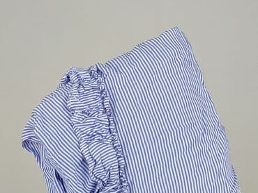 monnari bluzki koszulowe: Bershka, Bluzka damska, rozmiar L — 6