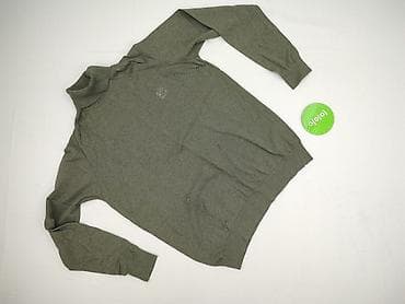 sweter tommy jeans: INDICODE JEANS, Golf dla mężczyzn, rozmiar L — 2