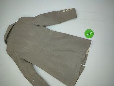 parki reserved: Płaszcz damski, rozmiar S — 3