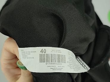 spódnice cekiny hm: Mim, Spódnica damska, rozmiar L — 5