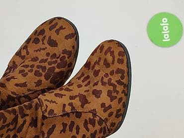 chelsea: Botki damskie, rozmiar 36 — 5